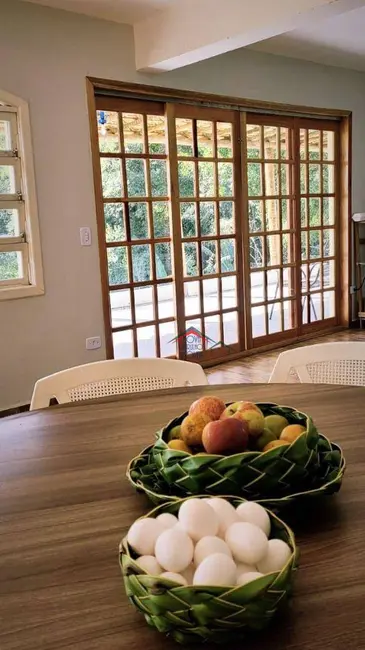 Foto 9 de Chácara com 3 quartos à venda, 2500m2 em Atibaia - SP