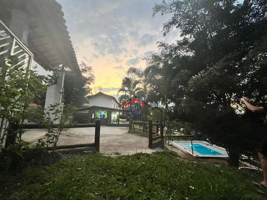 Foto 7 de Chácara com 3 quartos à venda, 2500m2 em Atibaia - SP