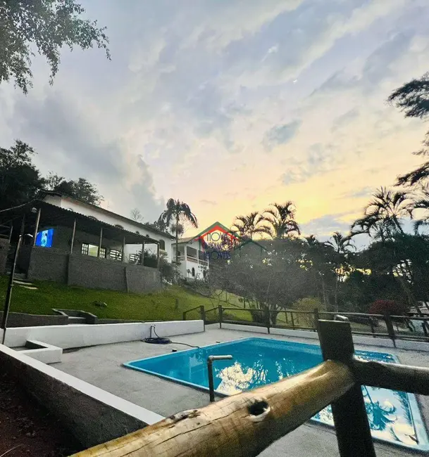 Foto 3 de Chácara com 3 quartos à venda, 2500m2 em Atibaia - SP