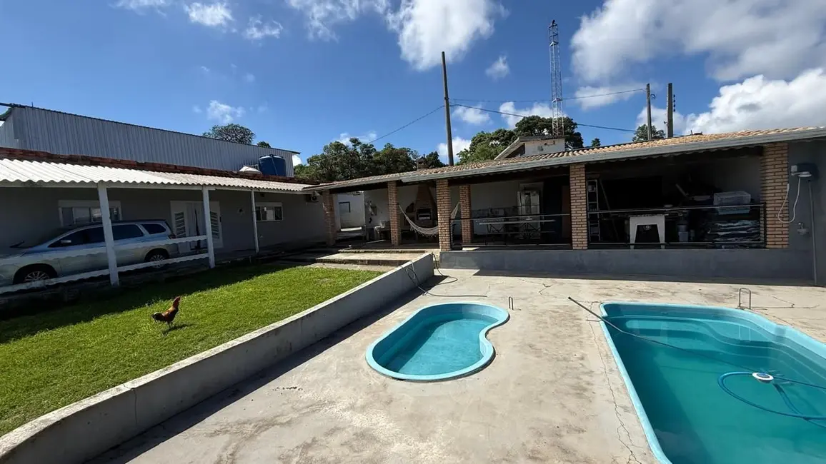 Foto 1 de Chácara com 3 quartos à venda, 3820m2 em Mairipora - SP