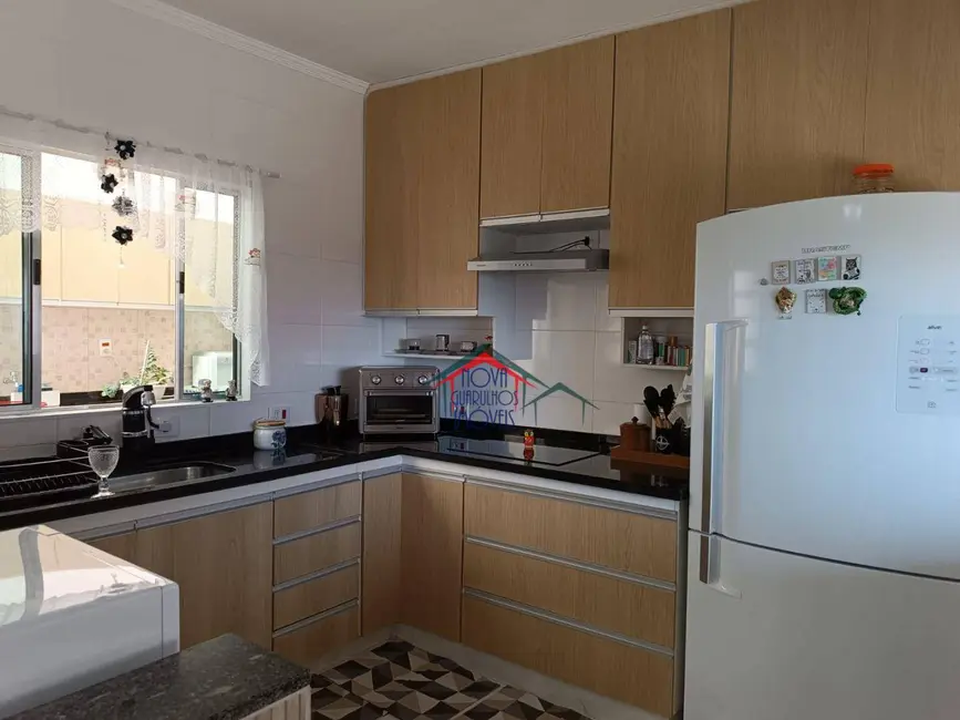 Foto 7 de Chácara com 3 quartos à venda, 3820m2 em Mairipora - SP