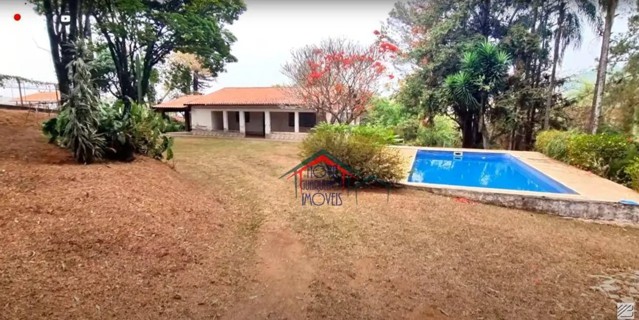 Foto 7 de Chácara com 3 quartos à venda, 2500m2 em Parque Fernão Dias, Atibaia - SP