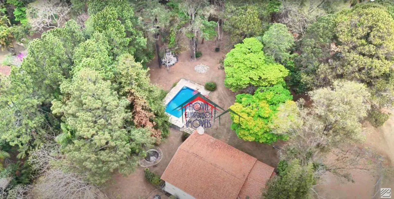 Foto 5 de Chácara com 3 quartos à venda, 2500m2 em Parque Fernão Dias, Atibaia - SP