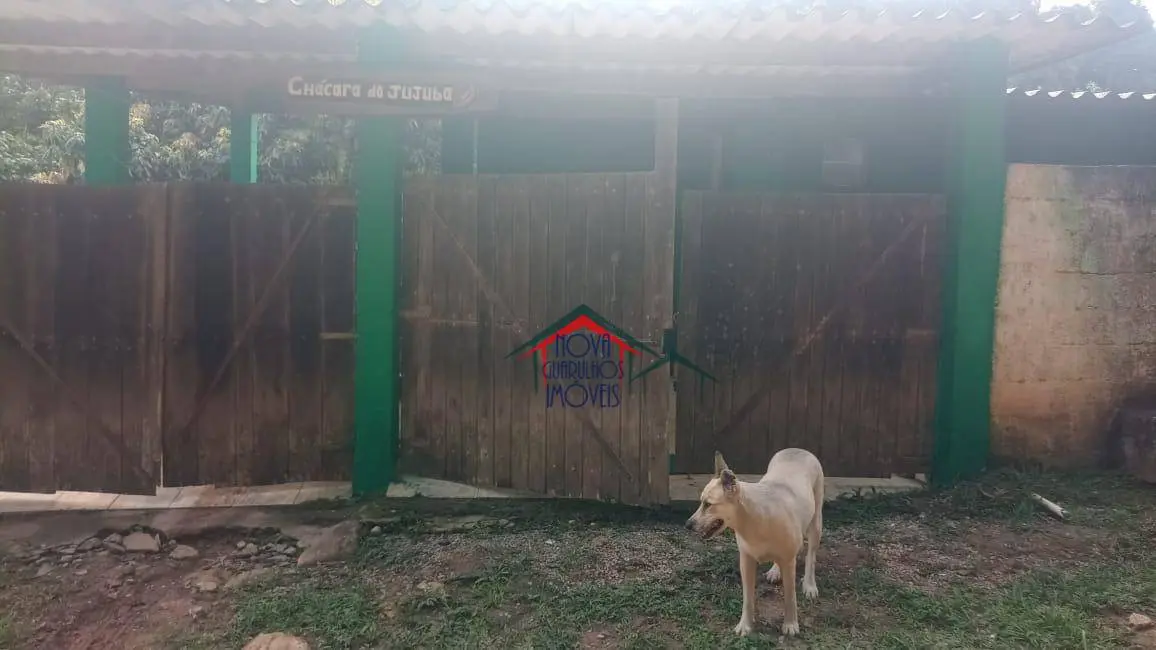 Foto 8 de Chácara com 2 quartos à venda, 2000m2 em Nazare Paulista - SP