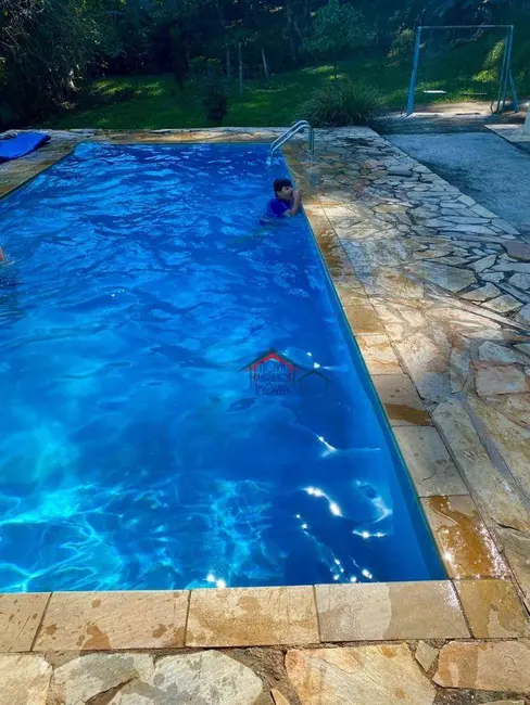 Foto 3 de Chácara com 2 quartos à venda, 2000m2 em Nazare Paulista - SP