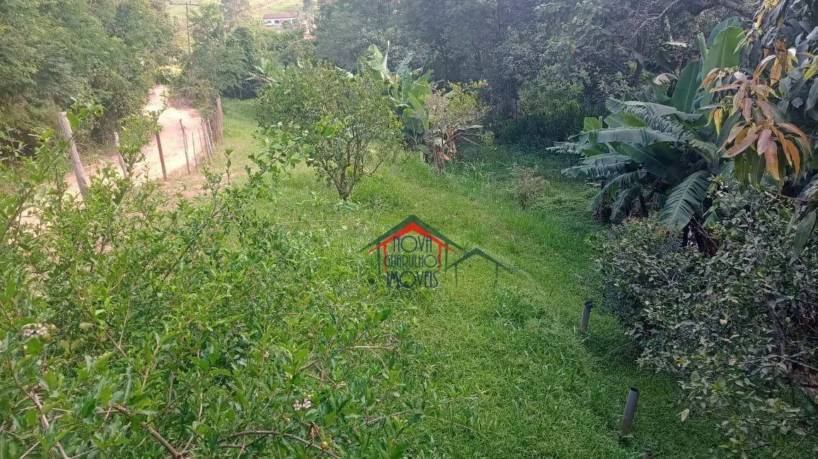 Foto 4 de Chácara com 2 quartos à venda, 2000m2 em Nazare Paulista - SP