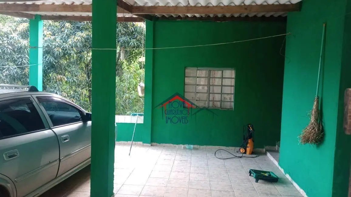 Foto 1 de Chácara com 2 quartos à venda, 2000m2 em Nazare Paulista - SP