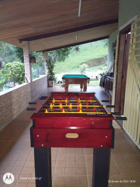 Foto 7 de Chácara com 2 quartos à venda, 7800m2 em Mairipora - SP