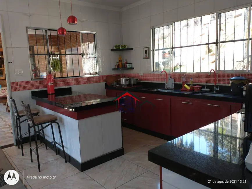 Foto 9 de Chácara com 2 quartos à venda, 7800m2 em Mairipora - SP