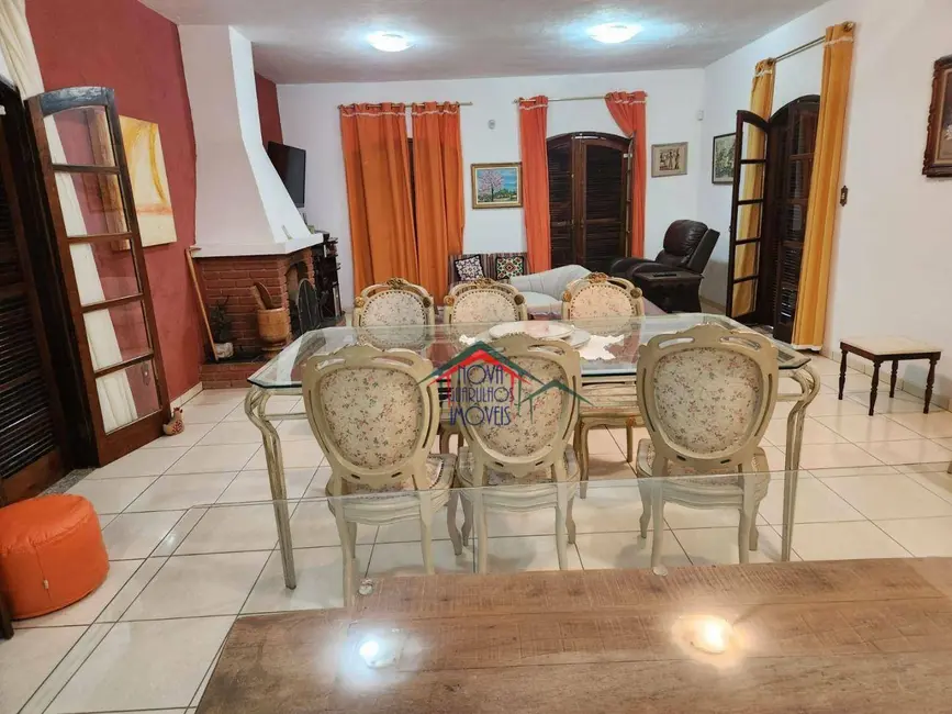 Foto 5 de Chácara com 3 quartos à venda, 30000m2 em Centro, Nazare Paulista - SP