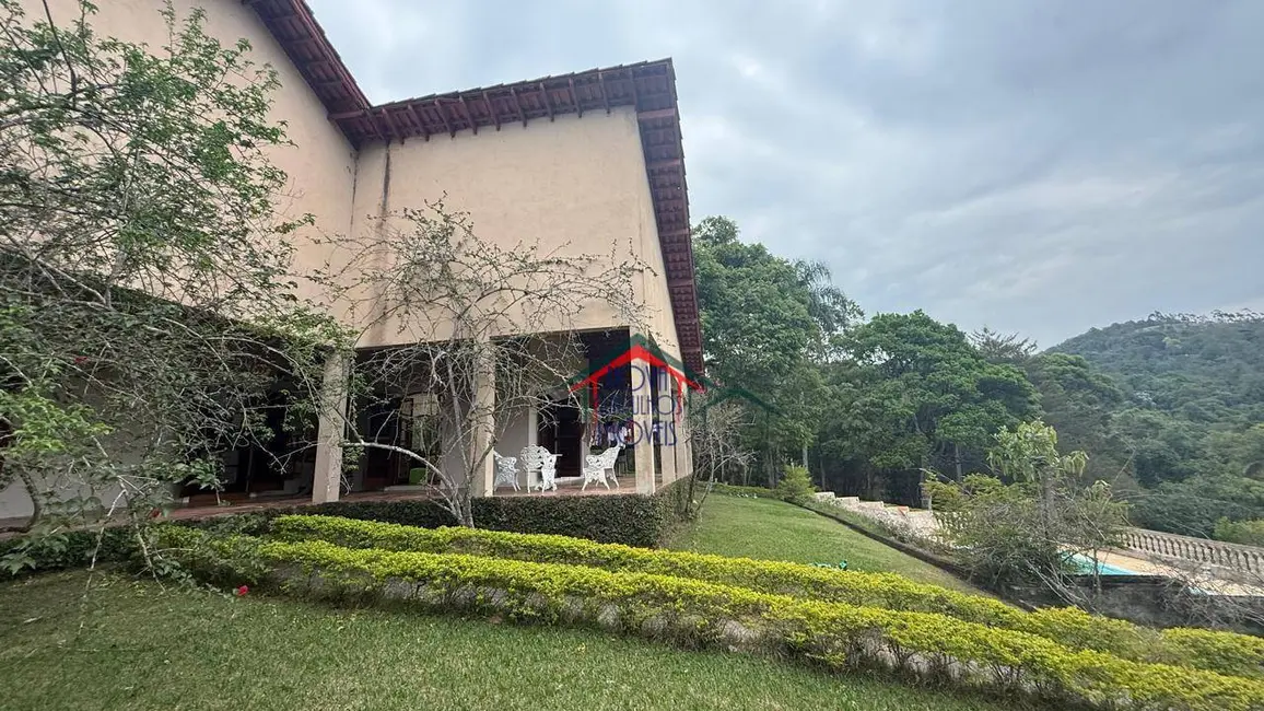 Foto 1 de Chácara com 3 quartos à venda, 30000m2 em Centro, Nazare Paulista - SP