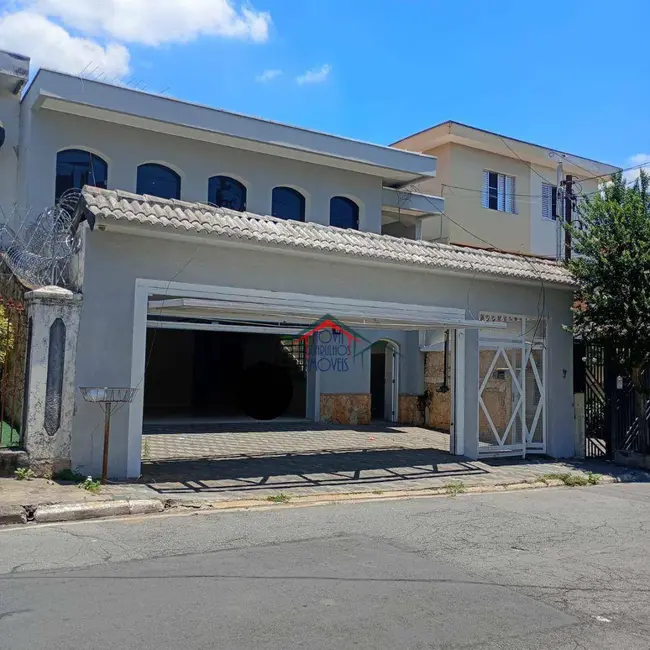 Casa de Condomínio à venda, 342m2 em Vila Rosália, Guarulhos - SP - imagem 1 Foto 1 de Casa de Condomínio à venda, 342m2 em Vila Rosália, Guarulhos - SP