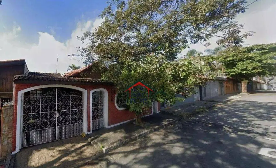 Foto 3 de Casa com 3 quartos à venda, 201m2 em Jardim Bom Clima, Guarulhos - SP