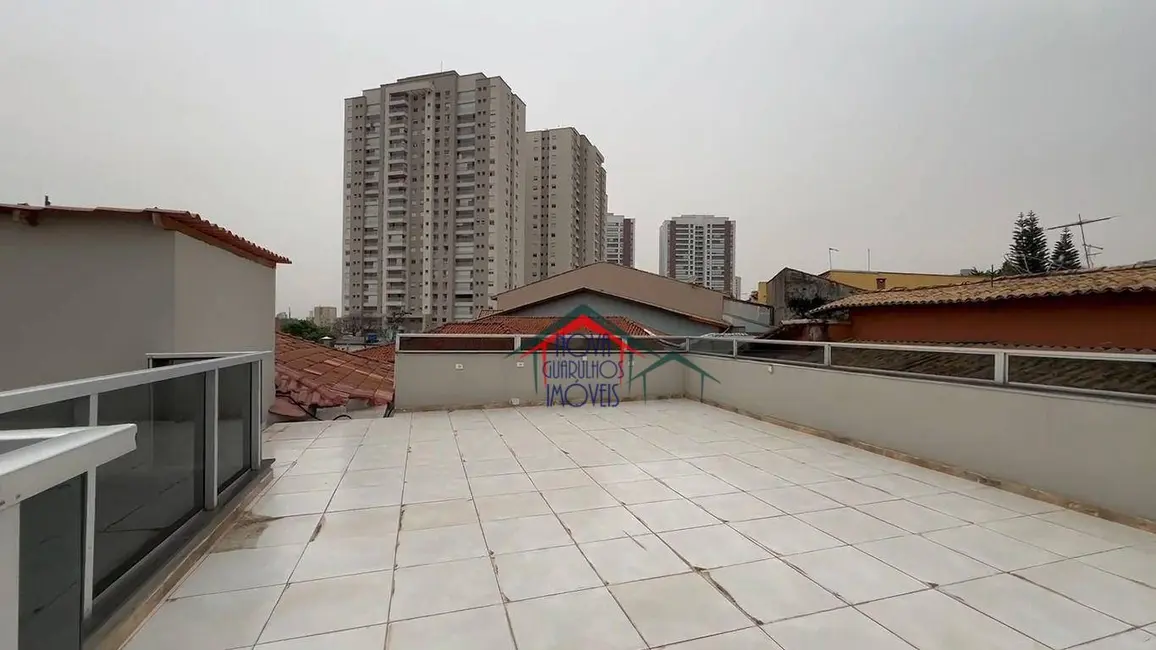 Casa de Condomínio com 5 quartos à venda, 517m2 em Jardim Santa Mena, Guarulhos - SP - imagem 2 Foto 2 de Casa de Condomínio com 5 quartos à venda, 517m2 em Jardim Santa Mena, Guarulhos - SP