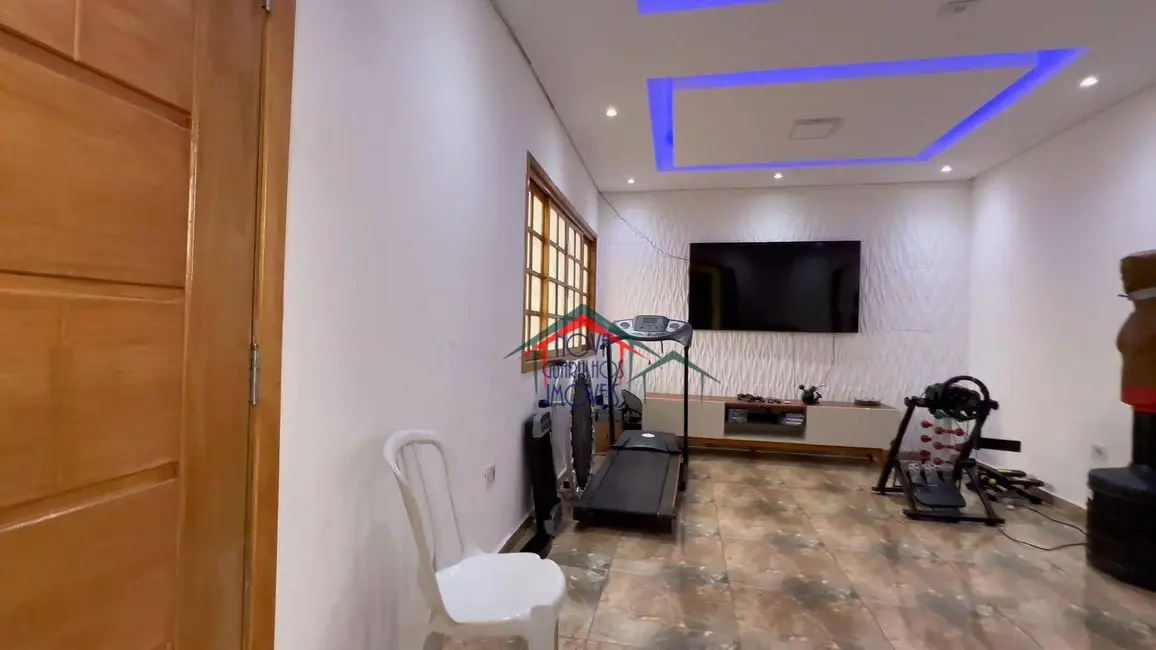 Casa de Condomínio com 5 quartos à venda, 517m2 em Jardim Santa Mena, Guarulhos - SP - imagem 4 Foto 4 de Casa de Condomínio com 5 quartos à venda, 517m2 em Jardim Santa Mena, Guarulhos - SP