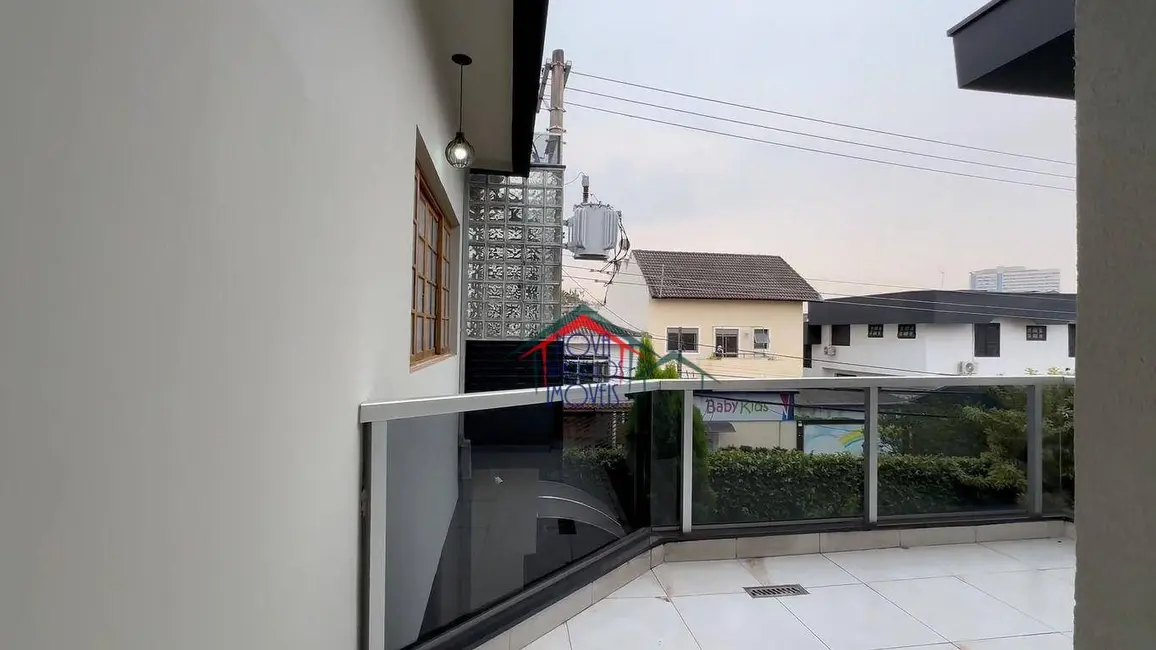 Casa de Condomínio com 5 quartos à venda, 517m2 em Jardim Santa Mena, Guarulhos - SP - imagem 5 Foto 5 de Casa de Condomínio com 5 quartos à venda, 517m2 em Jardim Santa Mena, Guarulhos - SP