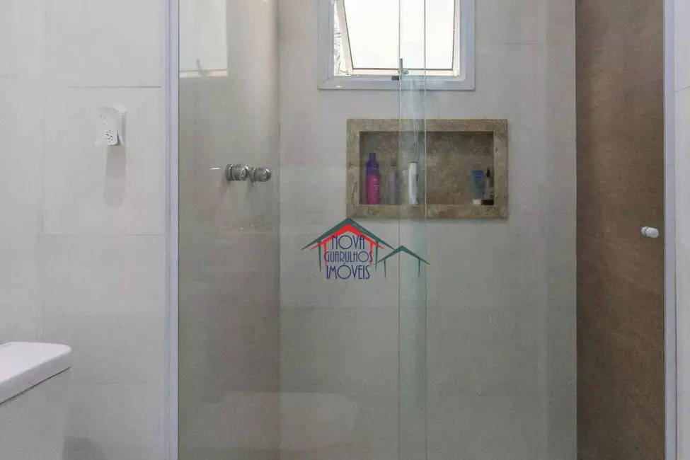 Foto 8 de Apartamento com 3 quartos à venda, 151m2 em Centro, Guarulhos - SP