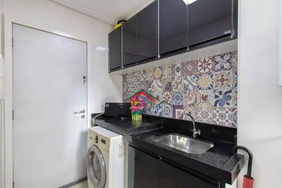 Foto 3 de Apartamento com 3 quartos à venda, 151m2 em Centro, Guarulhos - SP