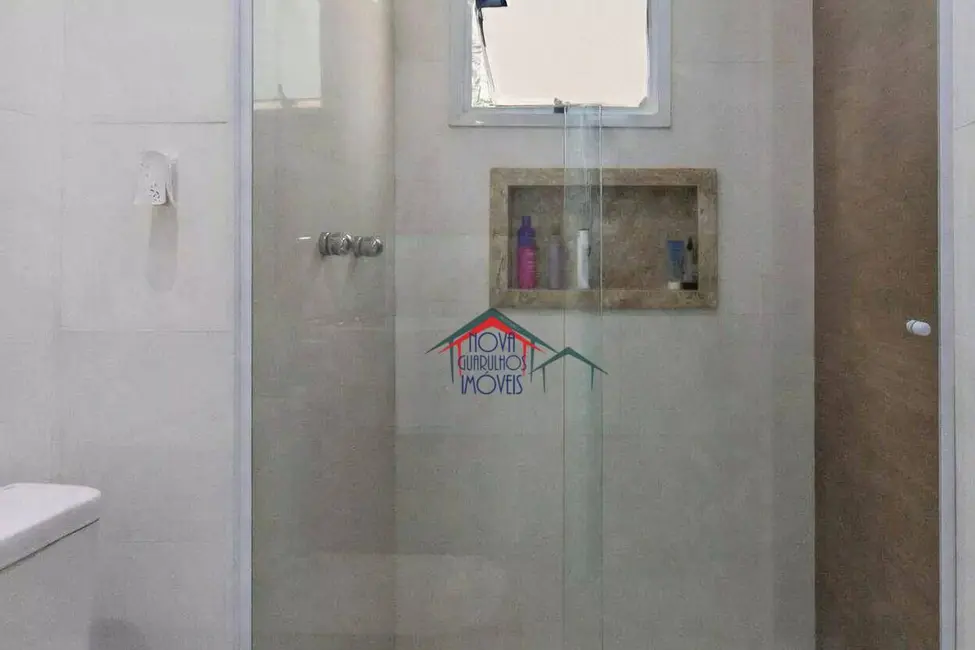 Foto 7 de Apartamento com 3 quartos à venda, 151m2 em Centro, Guarulhos - SP