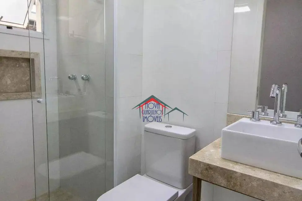 Foto 6 de Apartamento com 3 quartos à venda, 151m2 em Centro, Guarulhos - SP