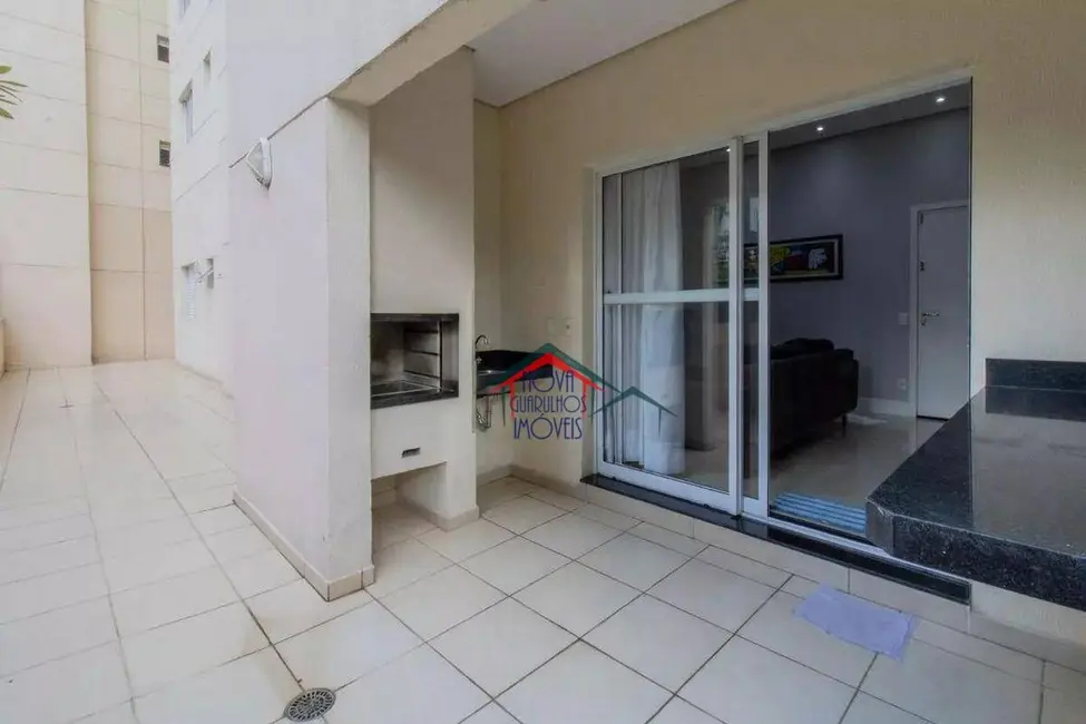 Foto 4 de Apartamento com 3 quartos à venda, 151m2 em Centro, Guarulhos - SP