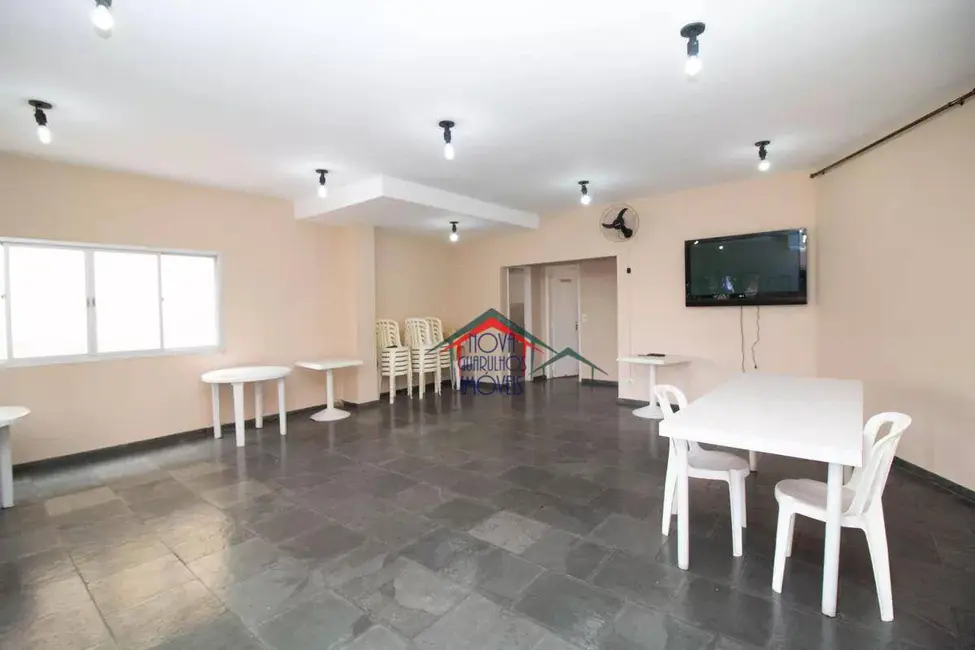 Foto 2 de Apartamento com 2 quartos à venda, 54m2 em Vila Silveira, Guarulhos - SP