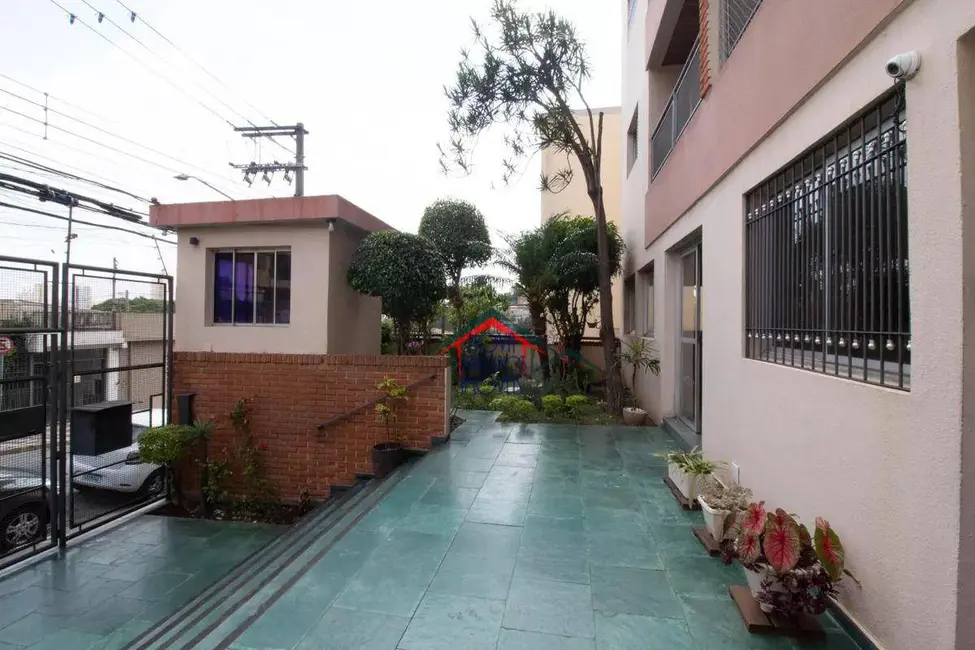 Foto 3 de Apartamento com 2 quartos à venda, 54m2 em Vila Silveira, Guarulhos - SP