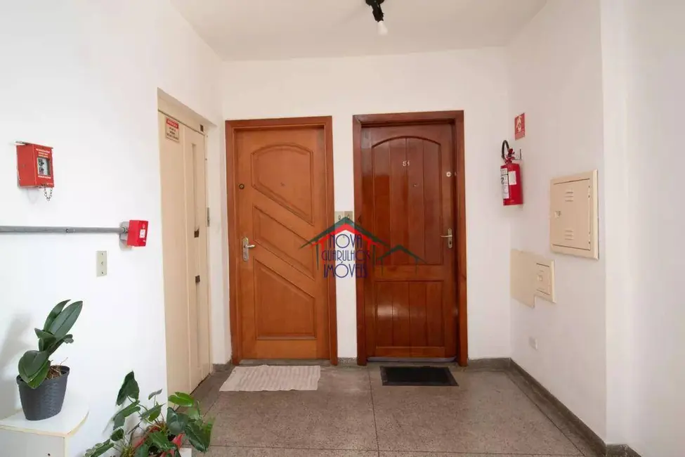 Foto 7 de Apartamento com 2 quartos à venda, 54m2 em Vila Silveira, Guarulhos - SP