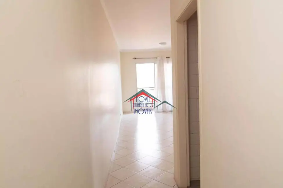 Foto 9 de Apartamento com 2 quartos à venda, 54m2 em Vila Silveira, Guarulhos - SP