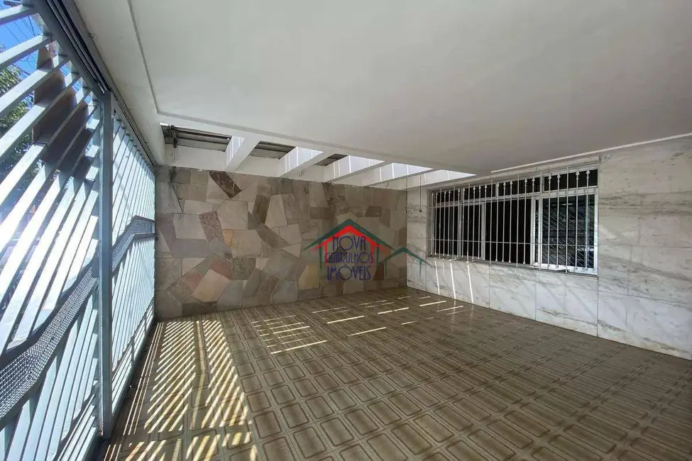 Casa de Condomínio com 3 quartos à venda, 167m2 em Jardim Vila Galvão, Guarulhos - SP - imagem 8 Foto 8 de Casa de Condomínio com 3 quartos à venda, 167m2 em Jardim Vila Galvão, Guarulhos - SP