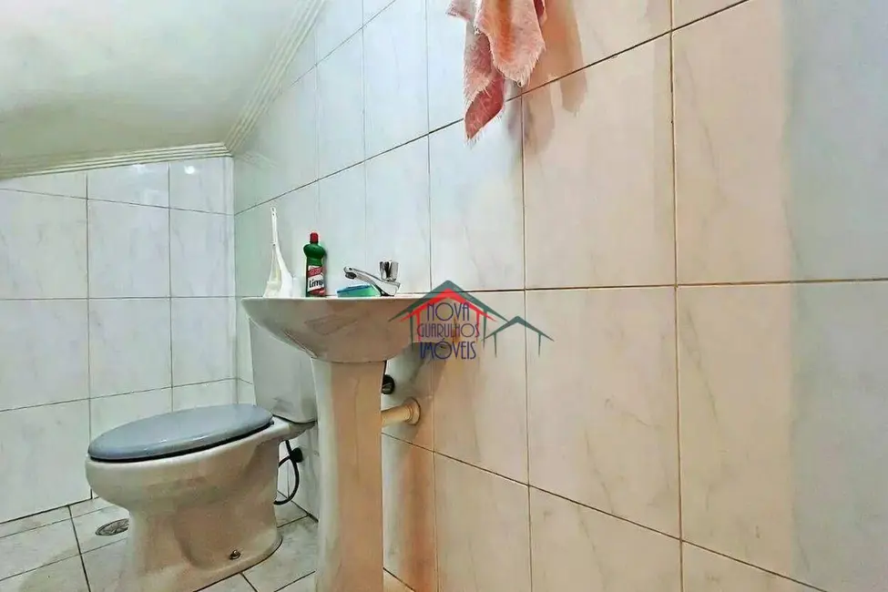 Casa de Condomínio com 3 quartos à venda, 214m2 em Vila Galvão, Guarulhos - SP - imagem 5 Foto 5 de Casa de Condomínio com 3 quartos à venda, 214m2 em Vila Galvão, Guarulhos - SP