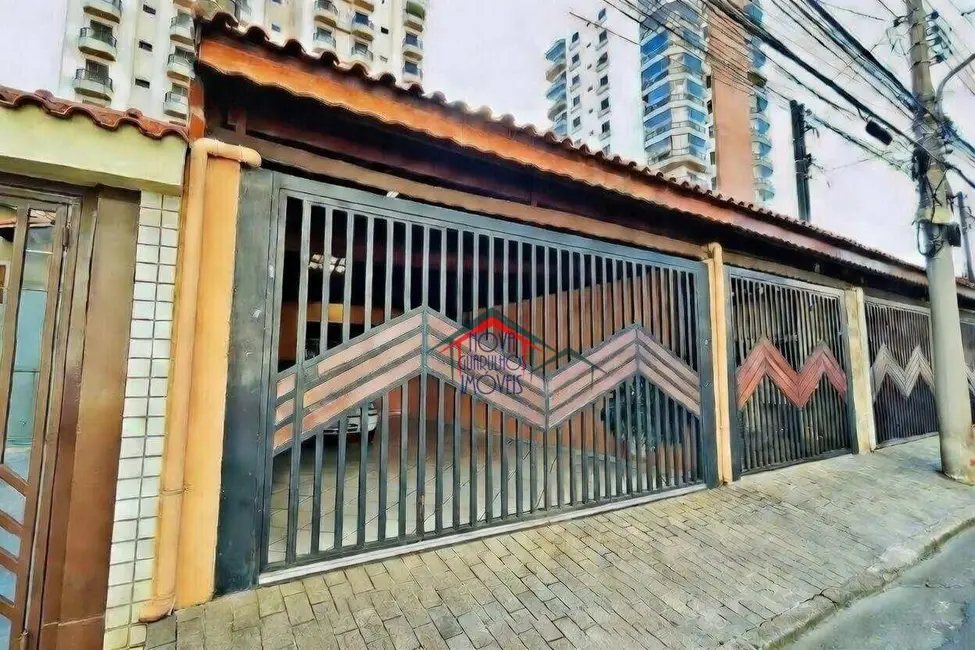 Casa de Condomínio com 3 quartos à venda, 214m2 em Vila Galvão, Guarulhos - SP - imagem 1 Foto 1 de Casa de Condomínio com 3 quartos à venda, 214m2 em Vila Galvão, Guarulhos - SP