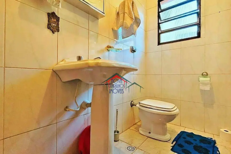 Casa de Condomínio com 3 quartos à venda, 214m2 em Vila Galvão, Guarulhos - SP - imagem 6 Foto 6 de Casa de Condomínio com 3 quartos à venda, 214m2 em Vila Galvão, Guarulhos - SP