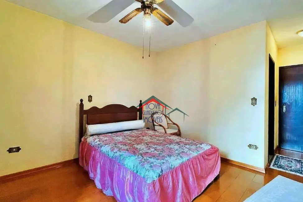 Casa de Condomínio com 3 quartos à venda, 214m2 em Vila Galvão, Guarulhos - SP - imagem 8 Foto 8 de Casa de Condomínio com 3 quartos à venda, 214m2 em Vila Galvão, Guarulhos - SP