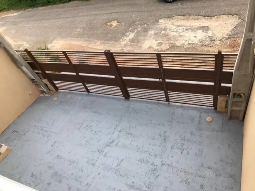 Foto 1 de Casa com 2 quartos à venda, 70m2 em Aparecidinha, Sorocaba - SP