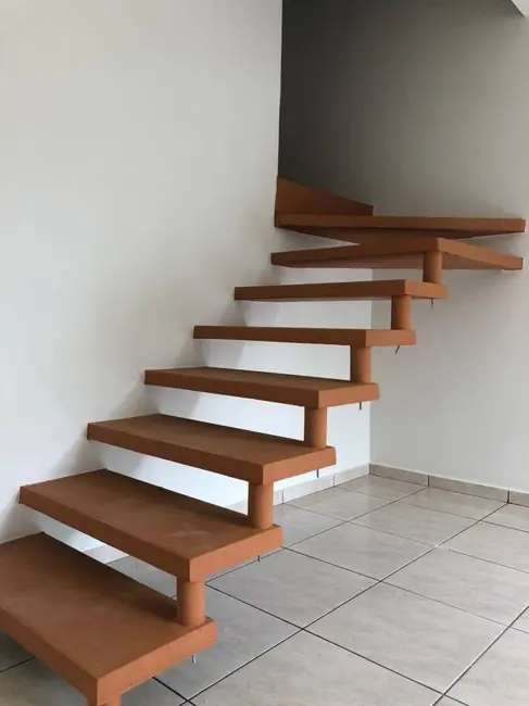 Casa com 2 quartos à venda, 70m2 em Aparecidinha, Sorocaba - SP - imagem 6 Foto 6 de Casa com 2 quartos à venda, 70m2 em Aparecidinha, Sorocaba - SP