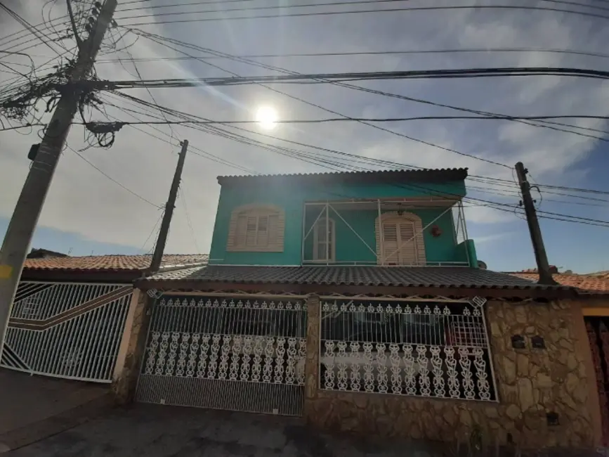 Foto 1 de Casa com 4 quartos à venda, 190m2 em Sorocaba - SP
