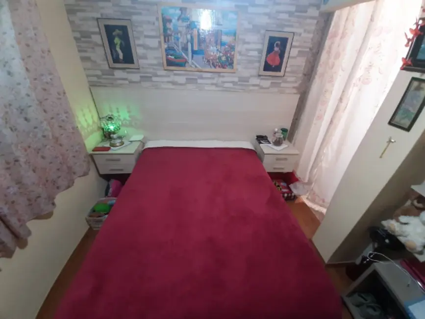 Casa com 4 quartos à venda, 190m2 em Sorocaba - SP - imagem 9 Foto 9 de Casa com 4 quartos à venda, 190m2 em Sorocaba - SP