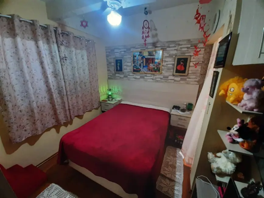 Casa com 4 quartos à venda, 190m2 em Sorocaba - SP - imagem 8 Foto 8 de Casa com 4 quartos à venda, 190m2 em Sorocaba - SP