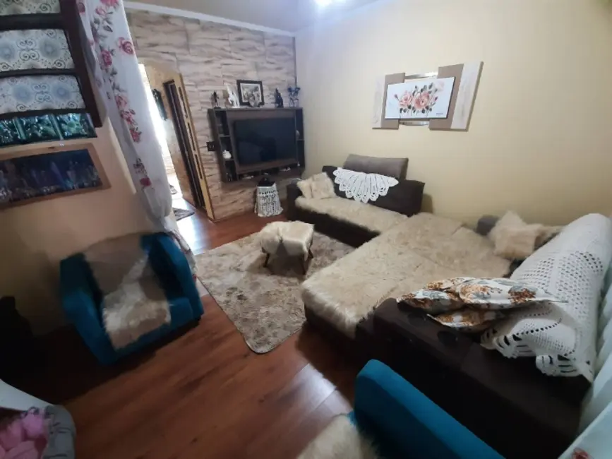 Casa com 4 quartos à venda, 190m2 em Sorocaba - SP - imagem 3 Foto 3 de Casa com 4 quartos à venda, 190m2 em Sorocaba - SP