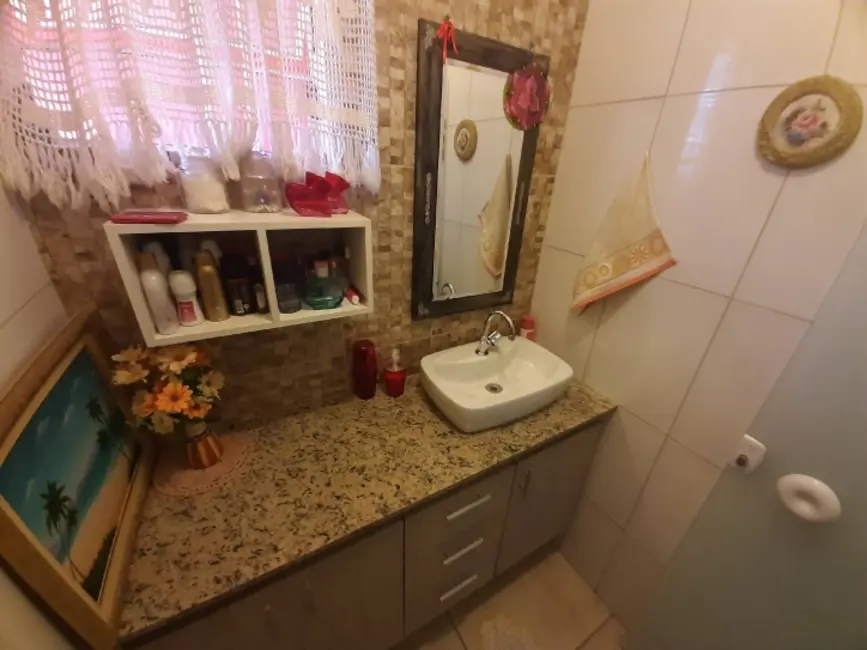 Casa com 4 quartos à venda, 190m2 em Sorocaba - SP - imagem 6 Foto 6 de Casa com 4 quartos à venda, 190m2 em Sorocaba - SP