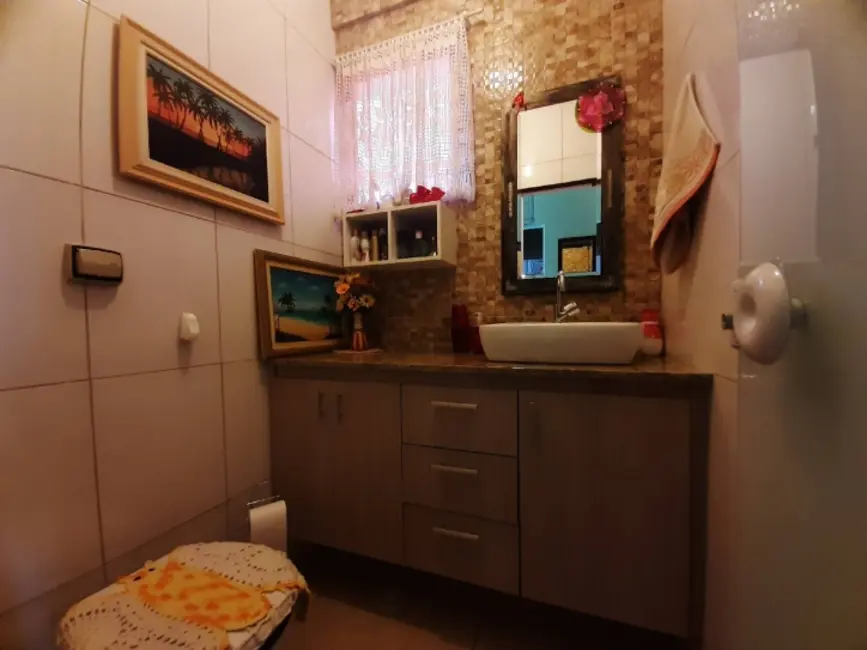 Casa com 4 quartos à venda, 190m2 em Sorocaba - SP - imagem 7 Foto 7 de Casa com 4 quartos à venda, 190m2 em Sorocaba - SP