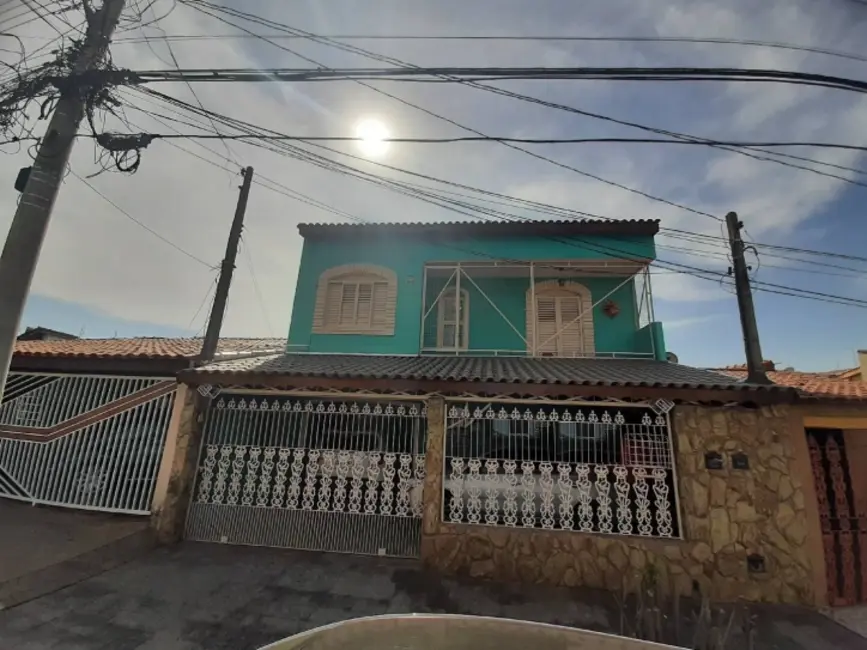 Casa com 4 quartos à venda, 190m2 em Sorocaba - SP - imagem 2 Foto 2 de Casa com 4 quartos à venda, 190m2 em Sorocaba - SP