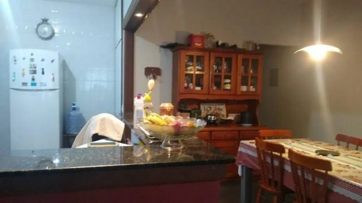 Foto 2 de Casa com 3 quartos à venda, 260m2 em Jardim Brasilândia, Sorocaba - SP