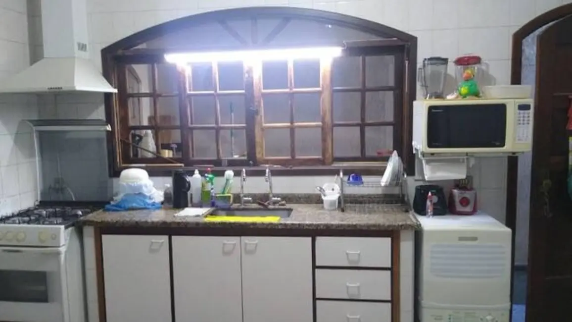 Casa com 3 quartos à venda, 260m2 em Jardim Brasilândia, Sorocaba - SP - imagem 3 Foto 3 de Casa com 3 quartos à venda, 260m2 em Jardim Brasilândia, Sorocaba - SP