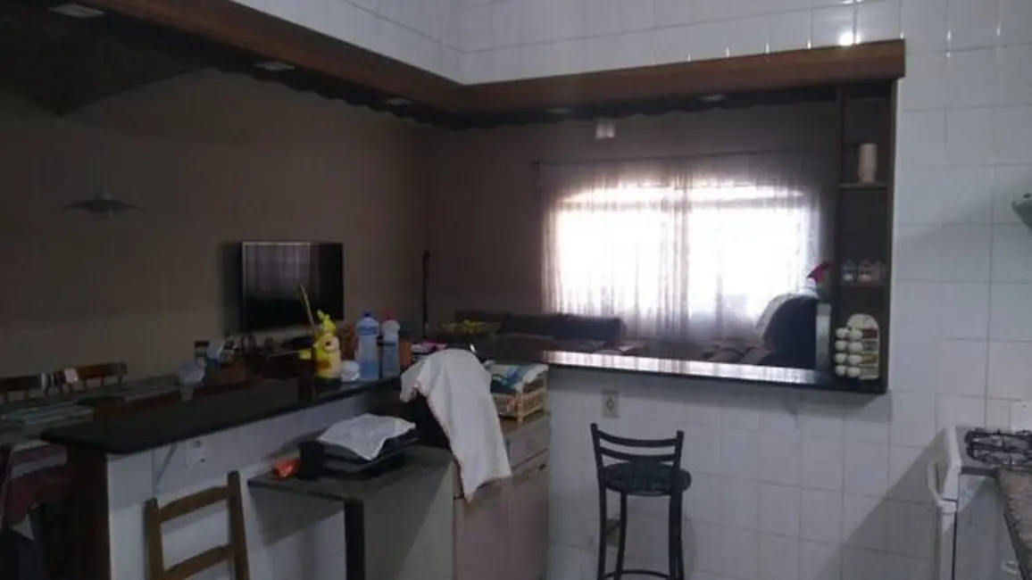 Casa com 3 quartos à venda, 260m2 em Jardim Brasilândia, Sorocaba - SP - imagem 4 Foto 4 de Casa com 3 quartos à venda, 260m2 em Jardim Brasilândia, Sorocaba - SP