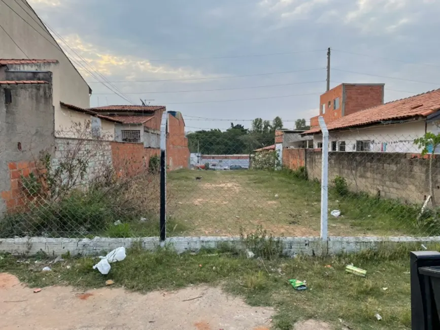 Foto 2 de Terreno / Lote à venda, 500m2 em Vila Mineirão, Sorocaba - SP