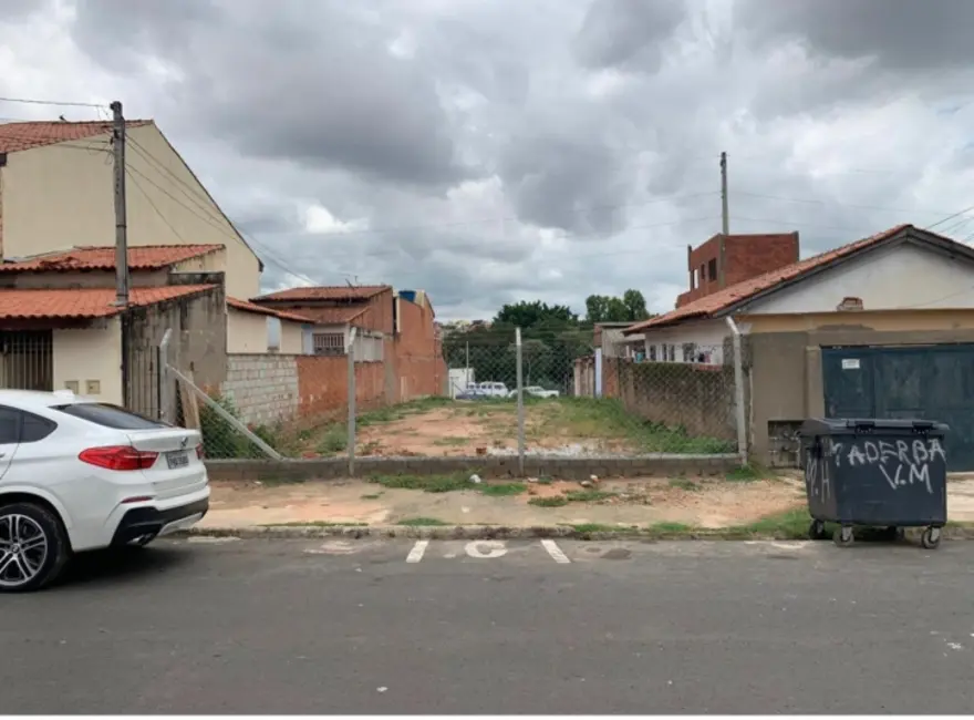 Foto 1 de Terreno / Lote à venda, 500m2 em Vila Mineirão, Sorocaba - SP