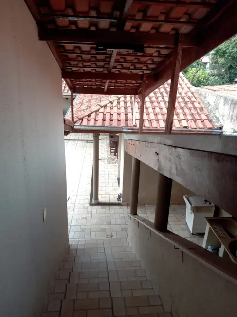 Sobrado com 3 quartos à venda, 300m2 em Parque Esmeralda, Sorocaba - SP - imagem 5 Foto 5 de Sobrado com 3 quartos à venda, 300m2 em Parque Esmeralda, Sorocaba - SP