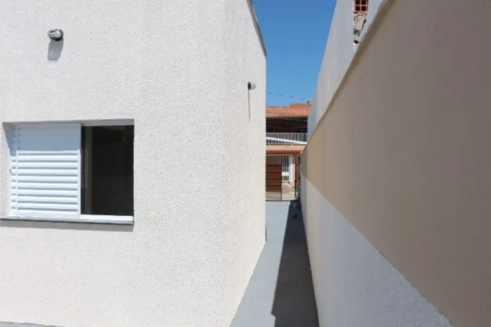 Foto 4 de Casa de Condomínio com 2 quartos à venda, 82m2 em Jardim Wanel Ville IV, Sorocaba - SP